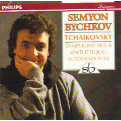 Tchaikovsky - Symphony No.6 - Semyon Bychkov